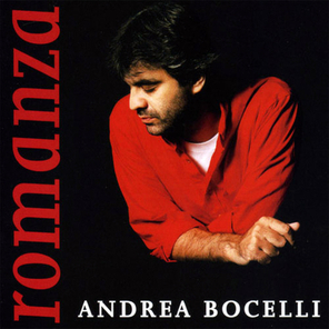 Andrea Bocelli / Romanza (CD)