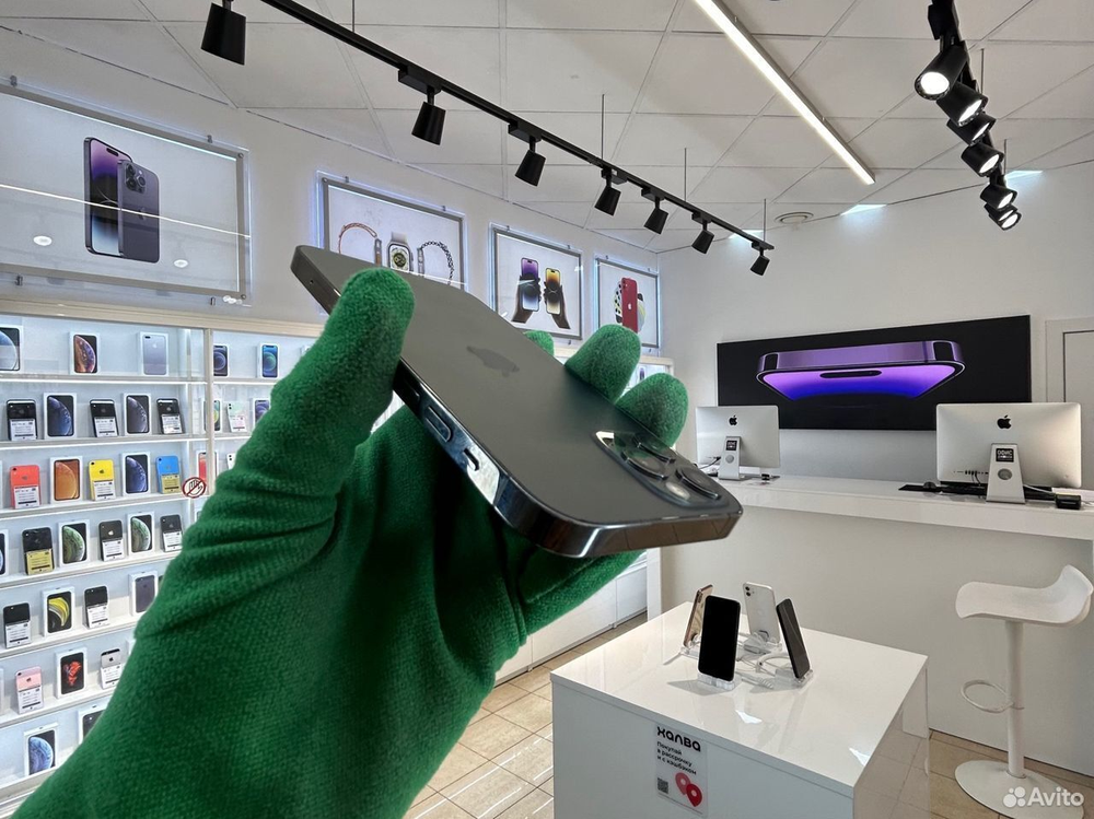 iPhone 12 Pro, 128 ГБ б/у