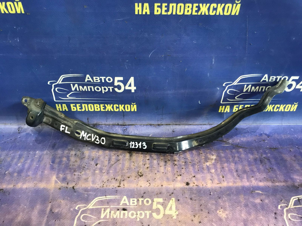 Планка под фару левая TOYOTA WINDOM 2001-2006