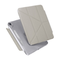 Чехол Uniq Camden Anti-microbial (PDM6(2021)-CAMGRY) iPad mini (6‑го поколения) (2021), серый