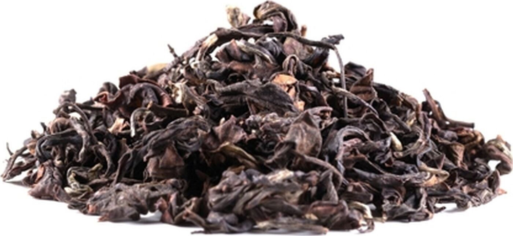 Althaus Superior Oolong Jin Huang P черный листовой чай, 60 г