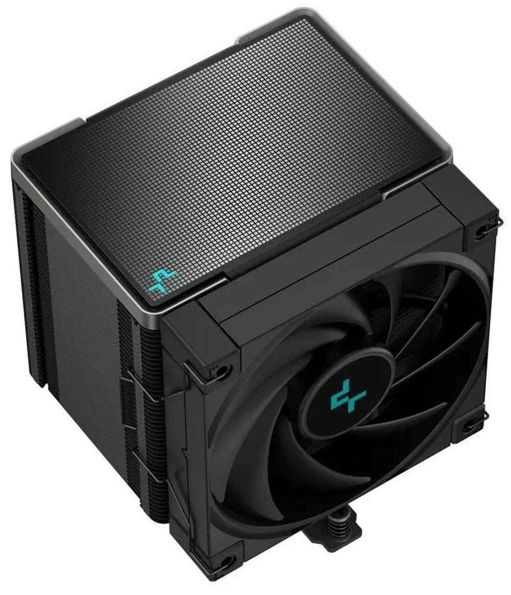 Кулер  Deepcool AK500 ZERO DARK