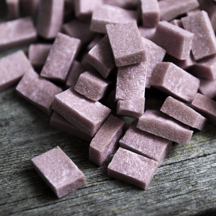 Смальта FJ10, колотая 10х17х6 мм, 200 гр