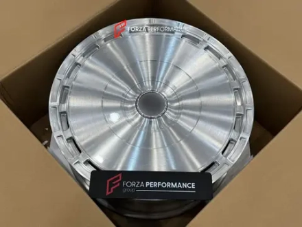 КОВАНЫЕ ДИСКИ для ROLLS-ROYCE CULLINAN 2022 Роллс-Ройс Куллинан