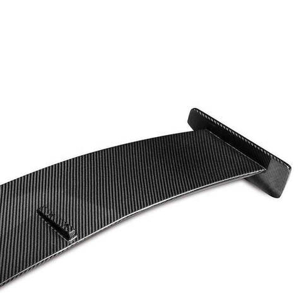 Карбоновый спойлер для AUDI TT TTS TTRS 8S 2014+ Ауди обвес