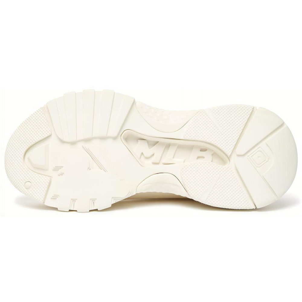 Кроссовки MLB Chunky High, 3ASHU321N-07IVS