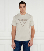 Футболка MIDWAY GUESS ACTIVE - бежевый(Z5RI03 I3Z14)