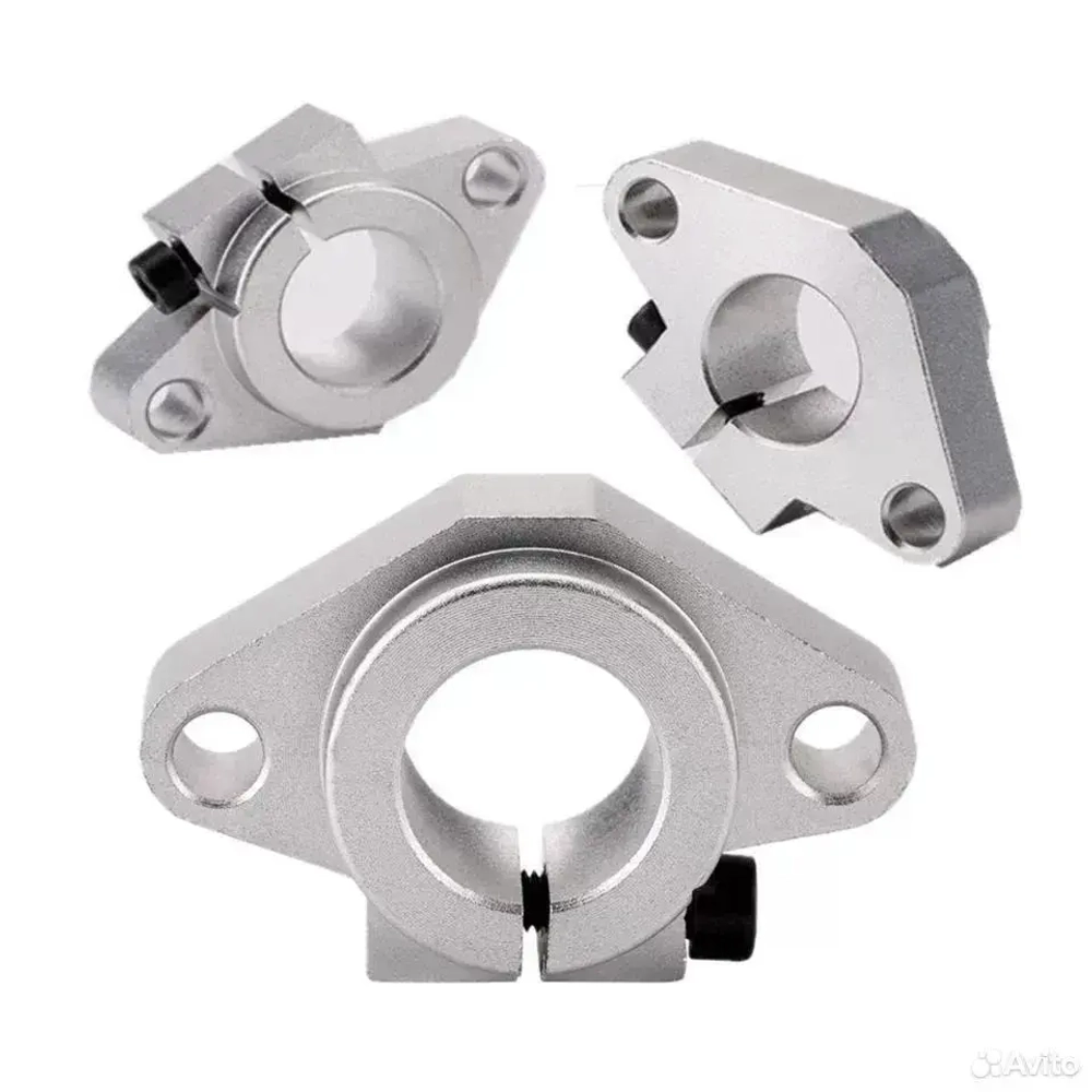 Держатель опора вала SHF20