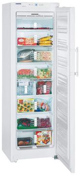 Морозильник Liebherr GN 3076