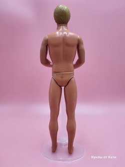 Кукла Барби Кен 90х My first Ken 1989 год,1272