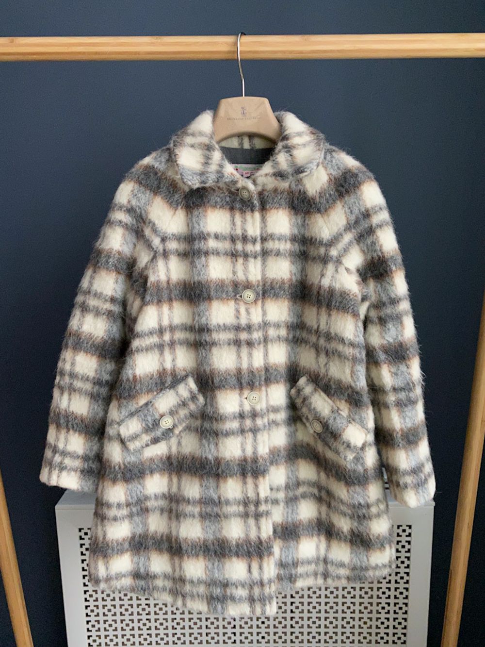 Пальто Bonpoint, 140