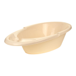 Ванна детская универсальная 940*540*270мм бежевый (Бытпласт)