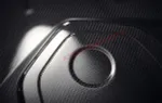 Карбоновый комплект крышек двигателя для Mercedes-Benz W463A/W464 G500 / G550 2018+ Мерседес Гелик гелентваген