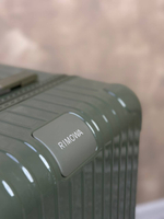 Чемодан Rimowa