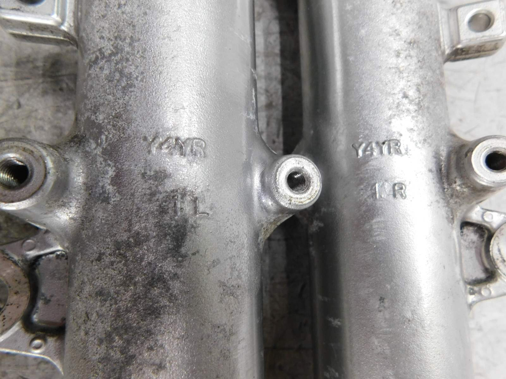 Перья вилки Yamaha XJR400R RH02J