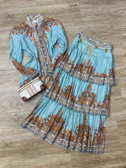 Костюм Zimmermann