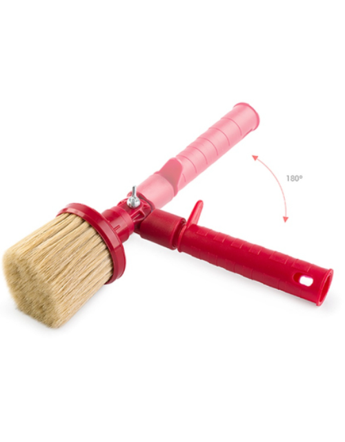 КМ 65 с изгибом **А**