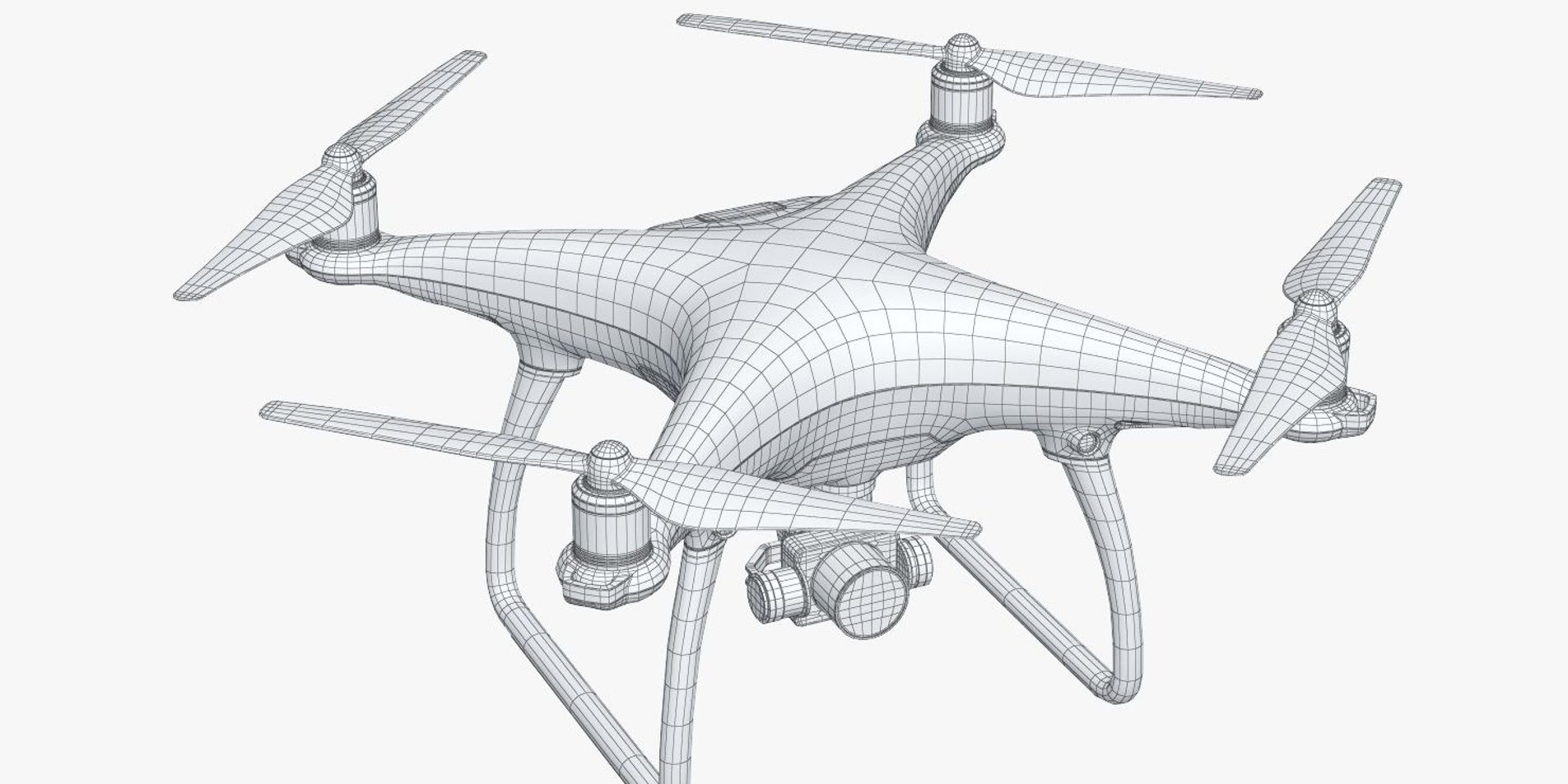 Производство и поставка FPV дронов