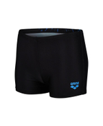 Плавки - шорты ARENA MULTI PIXELS SWIM SHORT JR