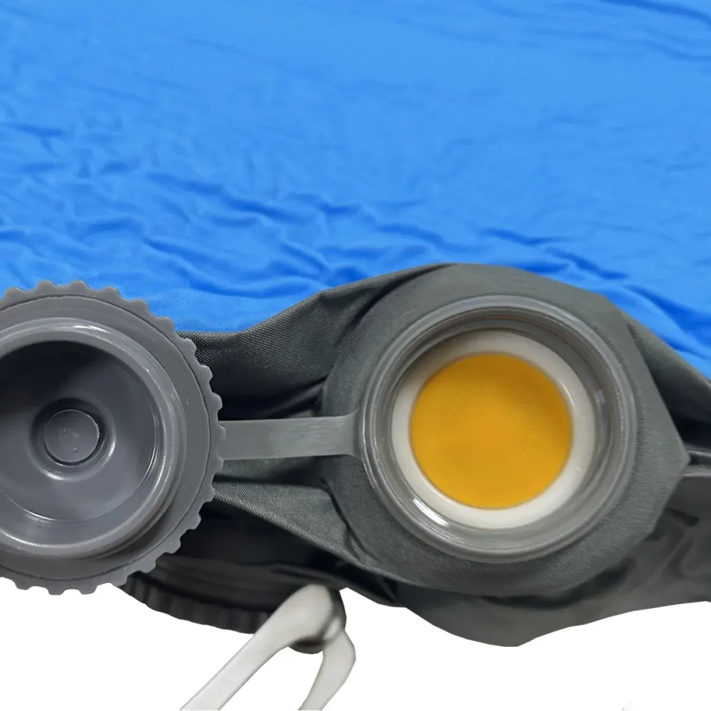 Двуспальный самонадувающийся ковер BTrace Luxary 10 Double (132х201х10)