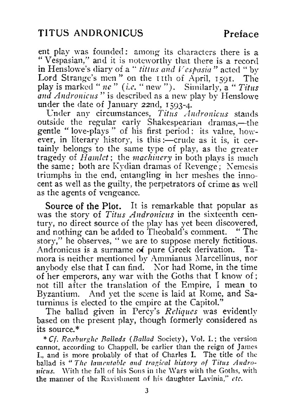 Titus Andronicus | Уильям Шекспир