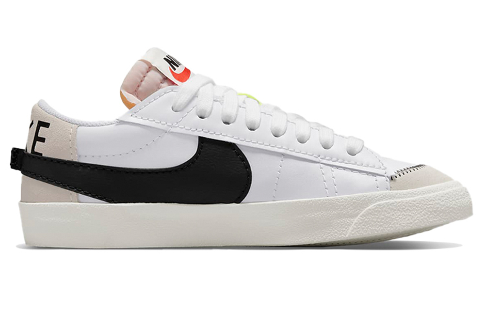 Кроссовки Nike Blazer Low Jumbo