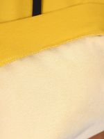 Конфиденц - костюм горчичный Iv-capriz (Акция)