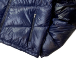 Пуховик Calvin Klein