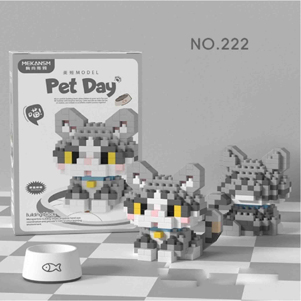 Конструктор Pet Day №222