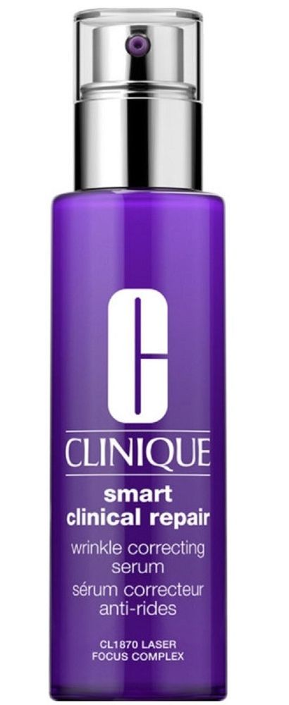 CLINIQUE SMART CLINICAL WRINKLE CORRECTING SERUM ANTI-AGE 30 ML