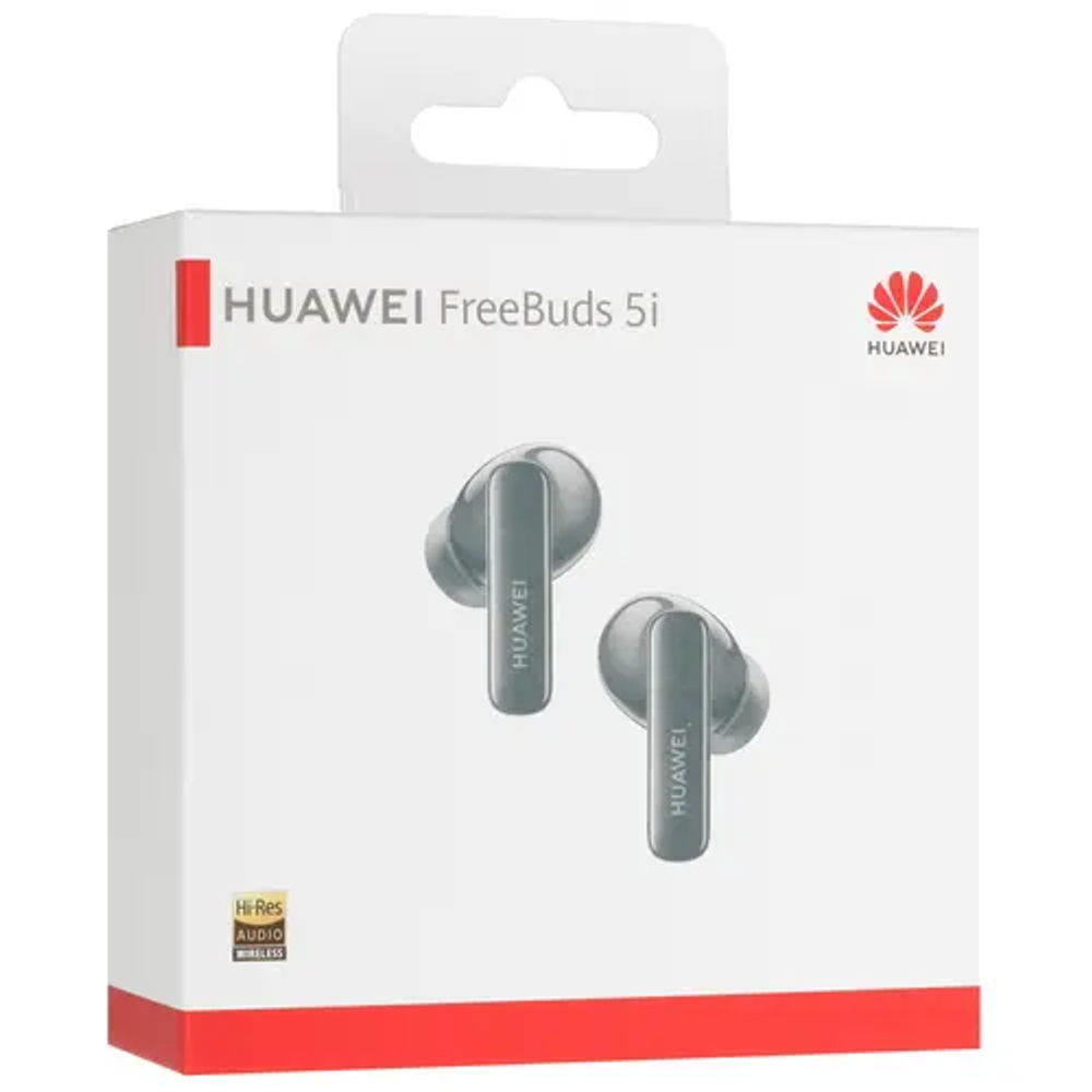Наушники True Wireless HUAWEI Freebuds 5i Nebula Black (T0014)