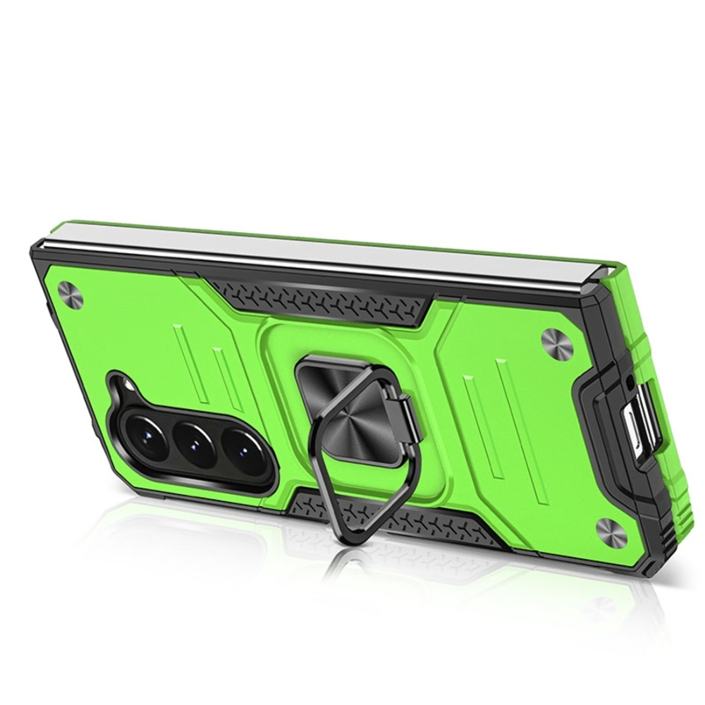 Противоударный чехол Legion Case для Samsung Galaxy Z Fold 5
