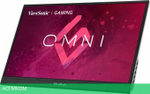 Игровой монитор ViewSonic Omni VX1755