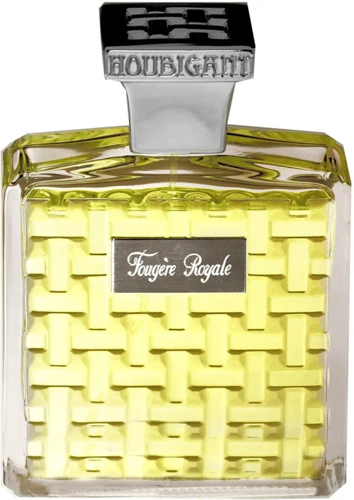 HOUBIGANT FOUGERE ROYALE EDP 100 ML