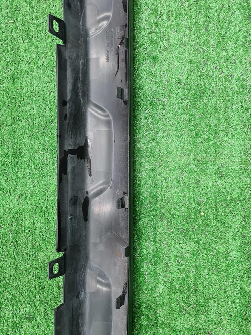 Накладка перед. бампера Subaru Forester 5 SK 18-21