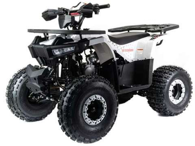 Квадроцикл MOTOLAND ATV 125 Storm