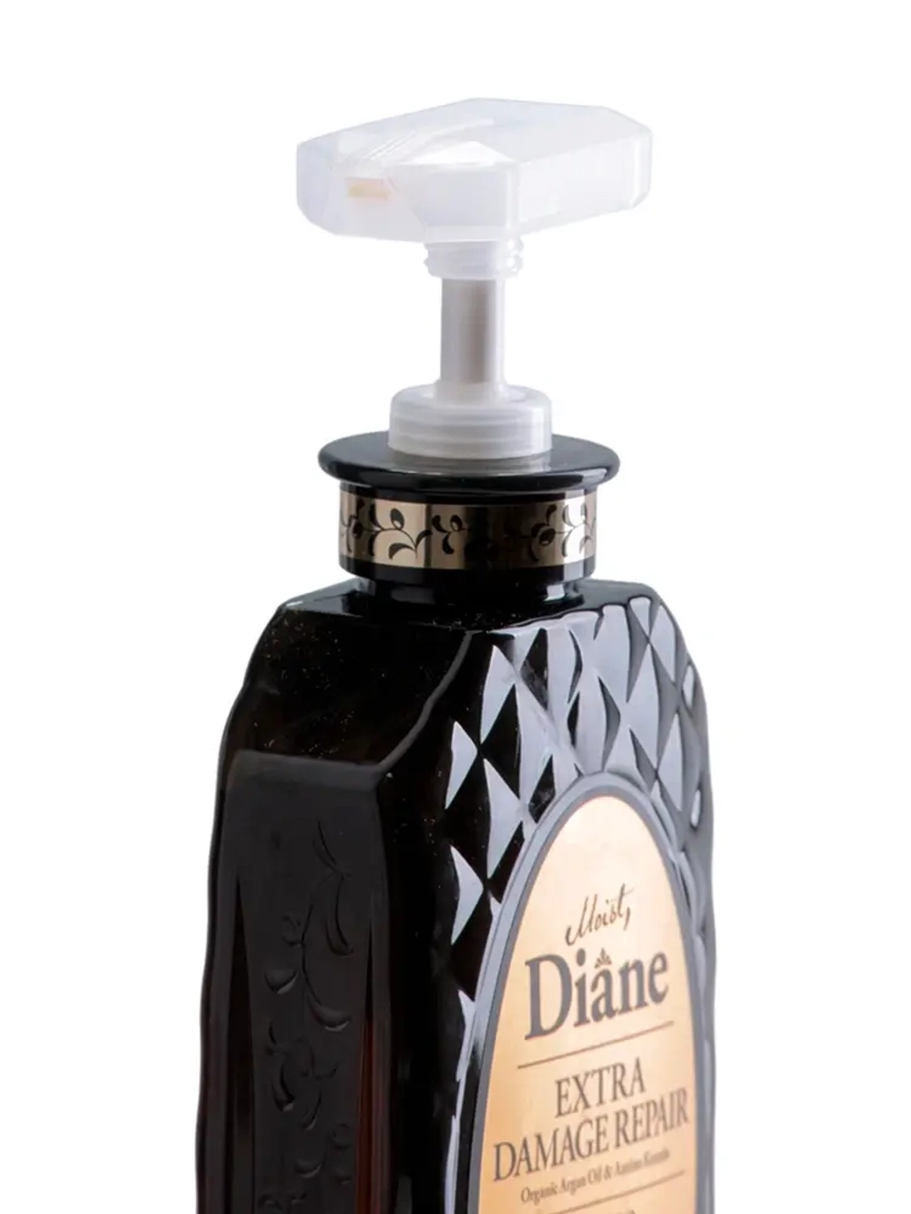 Moist Diane Perfect Beauty Шампунь кератиновый Восстановление 450мл