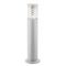 Уличный светильник Ideal Lux Tronco Pt1 H60 Bianco 109145