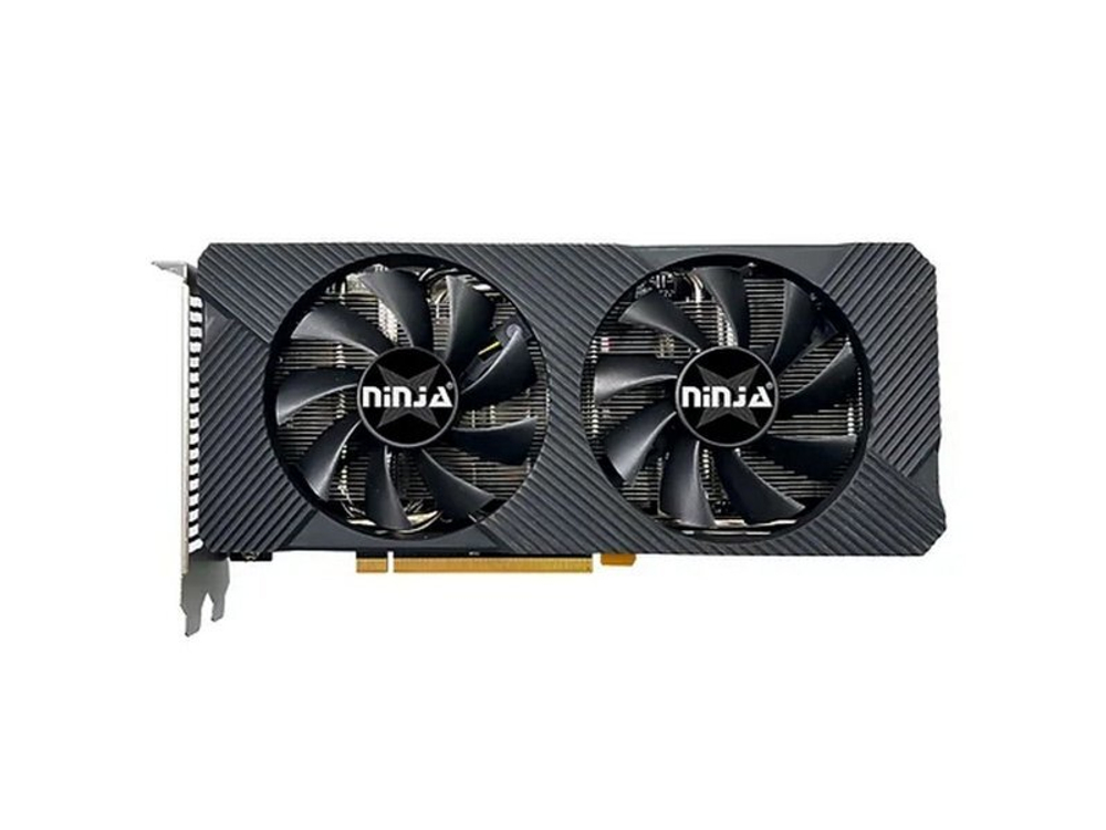Видеокарта Ninja (Sinotex) AMD Radeon RX 5700XT [AJ57XTF86F]