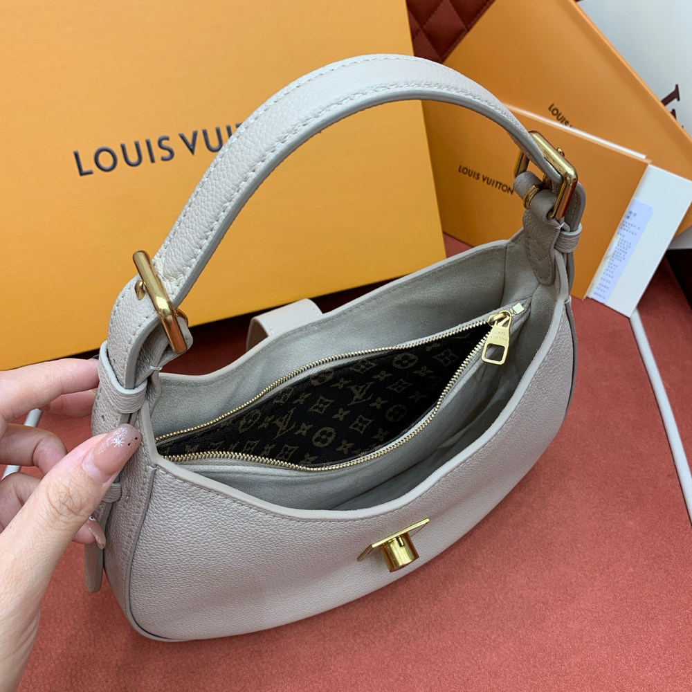 Louis Vuitton Low Key Shoulder Bag