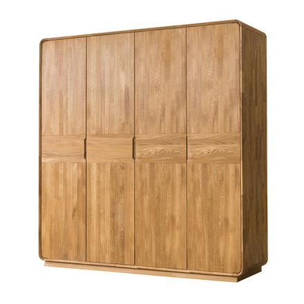 АЛИНА Шкаф 4дв.