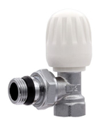 Вентиль регул. УГЛ ВЕРХ 1/2 (С УПЛОТ.) ViEiR (60/1шт)