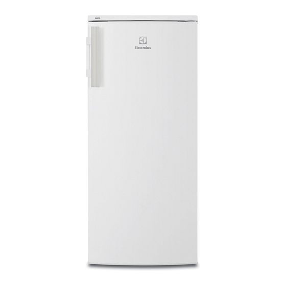 Холодильник Electrolux ERF 2000 белый