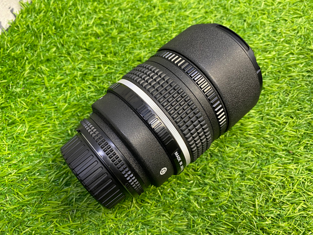 Nikon 105mm 2D AF DC-Nikkor Покупка/Продажа