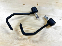 Evotech Performance Защита рычагов тормоза и сцепления Ducati PRN015536-015554-016067-016116