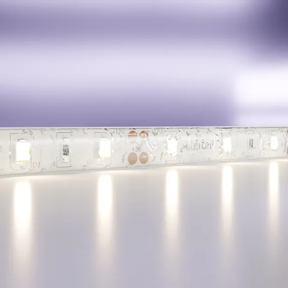 Светодиодная лента 12В 2835 7,2Вт/м 4000K 5м IP65 Led Strip 20005