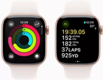 Смарт часы Apple Watch Series 10 46mm M/L, Loop