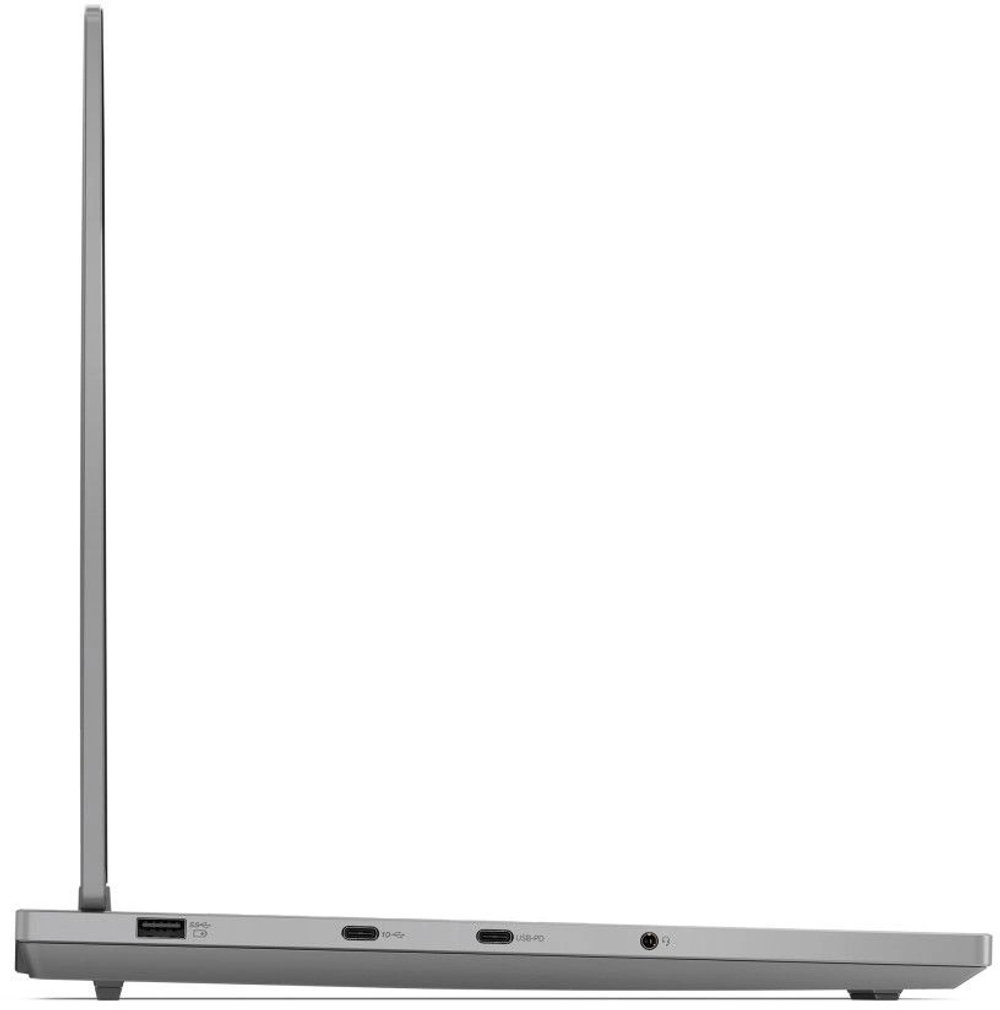 Ноутбук  Lenovo Legion 5 16IRX9 16 ", Core i5, 16 Гб RAM, 512 Гб SSD, GeForce RTX 4060, Серый
