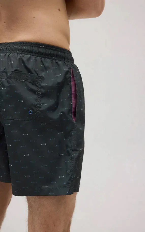 DHORT 90291 Шорты купальные мужские