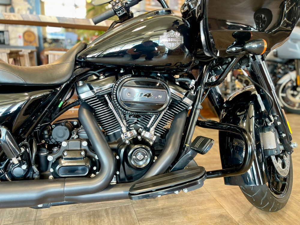 Harley-Davidson Road Glide Special 114 (2021) с НДС